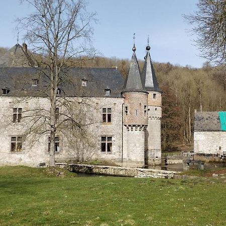 Le Bordon Hotell Durnal Eksteriør bilde