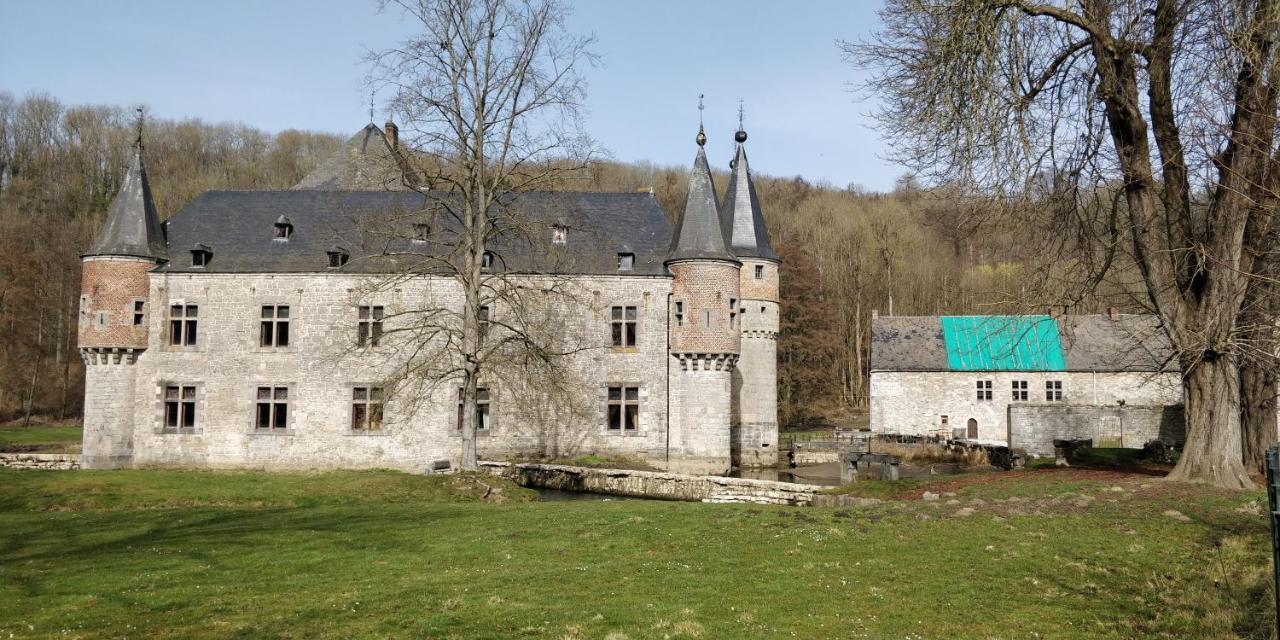 Le Bordon Hotell Durnal Eksteriør bilde
